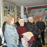 Военную присягу принял армейский спецназ