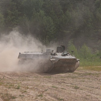 Покоряя бездорожье