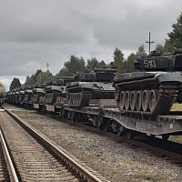 Домой – с победой!