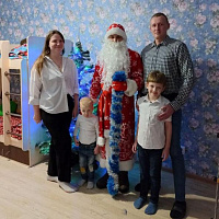 Внимание и забота