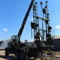 Оценка уровня физической подготовки военнослужащих