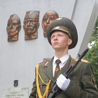 «Дорогой Победы»