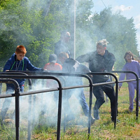 Спортивный праздник