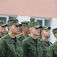 «Духовная опора»