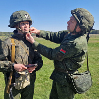 Точно в цель