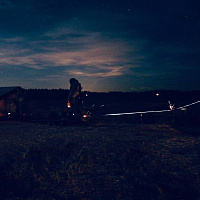 Военнослужащие 36-й дорожно-мостовой бригады провели стрельбы в условиях ограниченной видимости