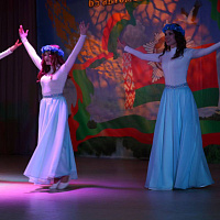 С праздником, защитники! 