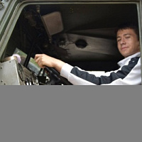 Каникулы с армией продолжаются