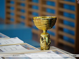 Военизированная эстафета профсоюзной организации Вооружённых Сил Беларуси профессионального союза работников государственных и иных учреждений