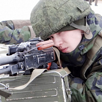 Точно в цель!