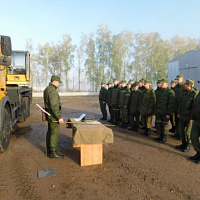 Техника не подведёт