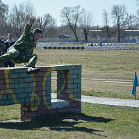 Быстрее, выше, сильнее!