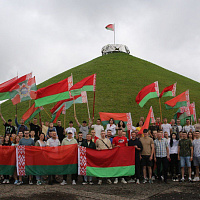 С Днем Независимости!