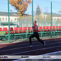 Завершилась 6-я спартакиада среди военнослужащих командований и управлений