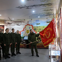 Новая жизнь. Армейская!..