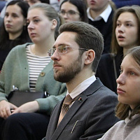 «Национальная безопасность – дело каждого»