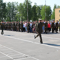 Я, гражданин Республики Беларусь...