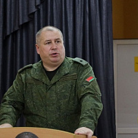 Учебно-методический сбор