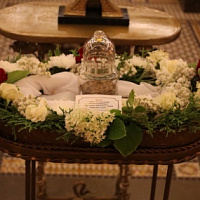 Незабвенна память