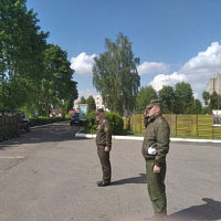 С юбилеем, Юрий Александрович!