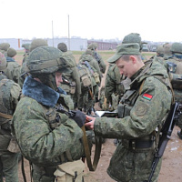 Смотр готовности