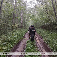 В рамках тактико-специального учения «Военкор-2023»