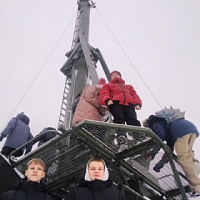 Сегодня – годовой праздник 127-й гвардейской бригады связи (территориальной)