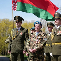 С Днем Победы, Геннадий Владимирович!