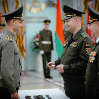 Выпуск офицеров на военных факультетах в гражданских вузах