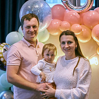 Счастливы вместе