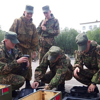 Оружие — надёжное!