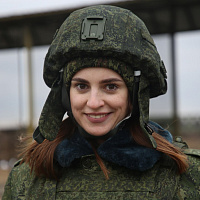 В Вооружённых Силах продолжается проверка боевой готовности