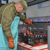 Переводу техники на зимний режим эксплуатации — особое внимание