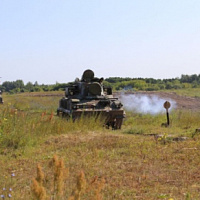 Плановые занятия по вождению