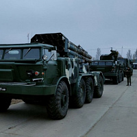 К боевым задачам готовы!