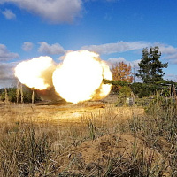 Боевой подготовке — особое внимание