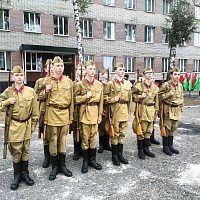 Праздник вдвойне