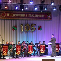 Защитникам Отечества посвящается