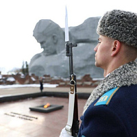 Для остальных – во всем пример!