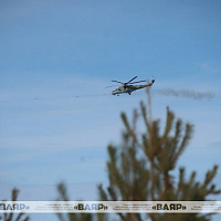 Батальонное тактическое учение с боевой стрельбой с одним из подразделений 120 омбр