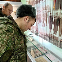 Занимательная экскурсия 