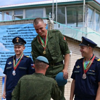 С небом на «ты»