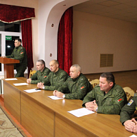 Вечер вопросов и ответов