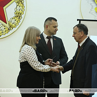 Встреча накануне единого дня голосования