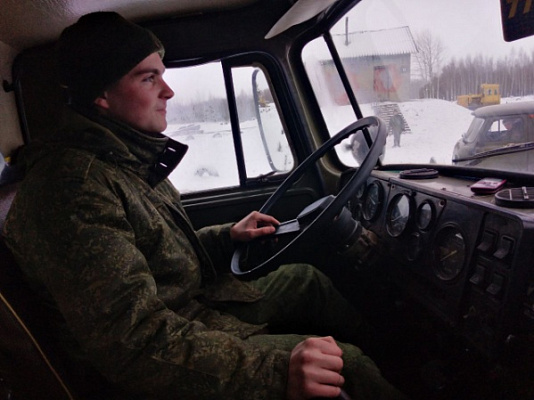 Совершенствуя навыки