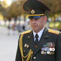 Памяти верны