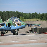 Небо — их стихия