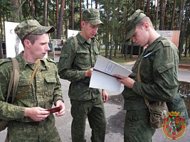 «Есть все категории: надеюсь, пригожусь…»