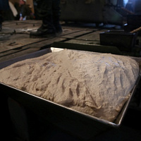 Хлеб – всему голова