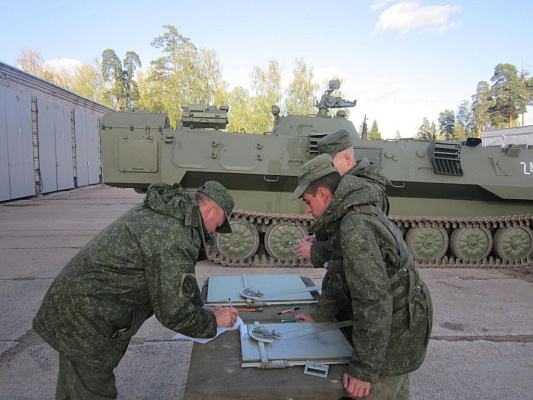 На звание лучшего